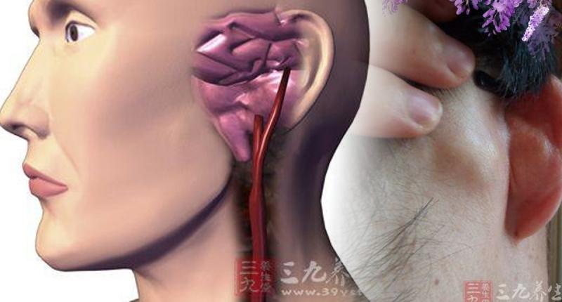 千萬別大意！耳朵出現這個東西，是會致命的！！就是愛分享~ 