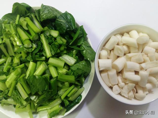 春天了，此菜別錯過，強健身體不鬧病，減肥能美容，女人要吃