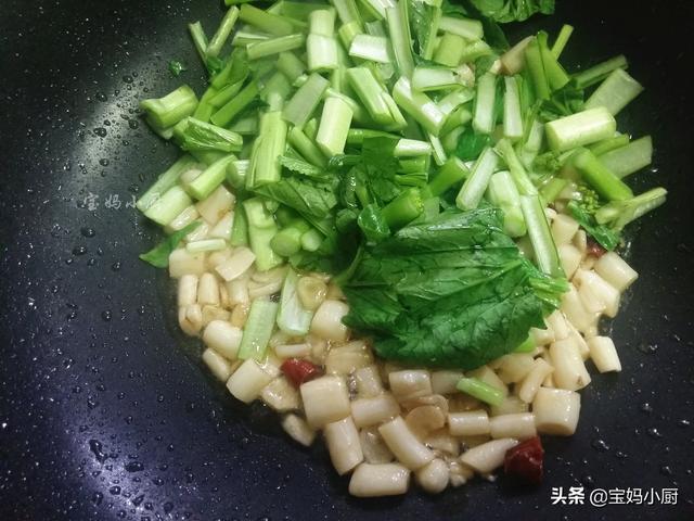 春天了，此菜別錯過，強健身體不鬧病，減肥能美容，女人要吃