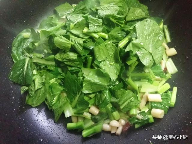 春天了，此菜別錯過，強健身體不鬧病，減肥能美容，女人要吃