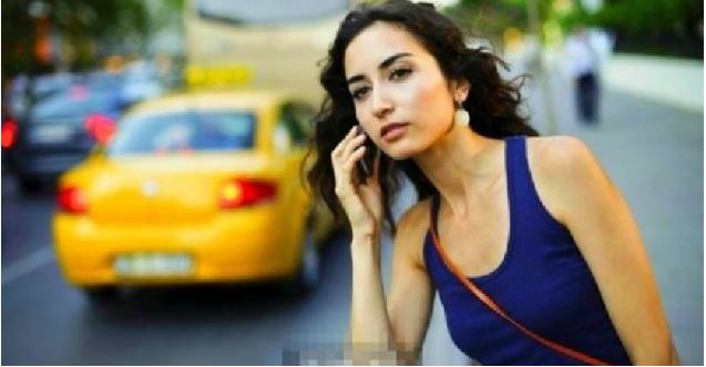 女總裁坐上計程車後，和男司機的對話....震撼百萬人！