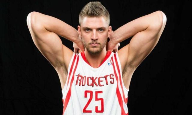 無私奉獻！NBA球員把女友介紹給兄弟，這種分享精神值得「學習」！ - Haters-黑特籃球NBA新聞影音圖片分享社區
