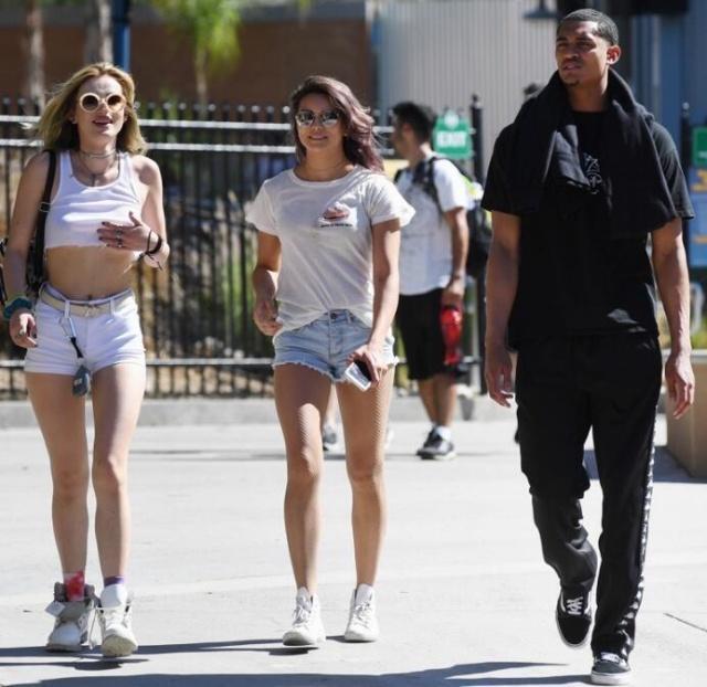 無私奉獻！NBA球員把女友介紹給兄弟，這種分享精神值得「學習」！ - Haters-黑特籃球NBA新聞影音圖片分享社區
