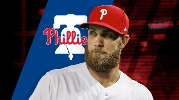 MLB／自簽下哈波消息公布後 費城人門票狂賣10萬張 