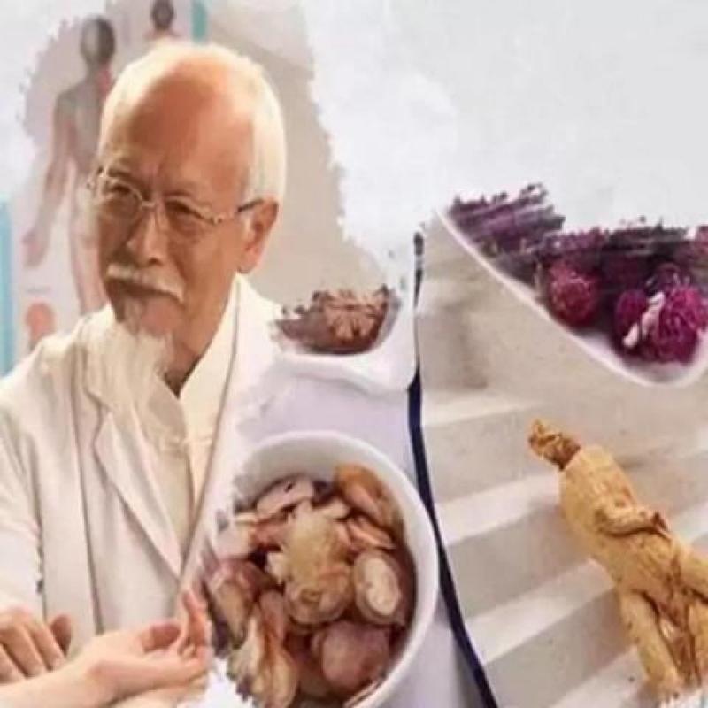 退休骨科醫生：枕頭裡麵撒一把，頭暈手麻不再有，頸椎不好都試試 ! 