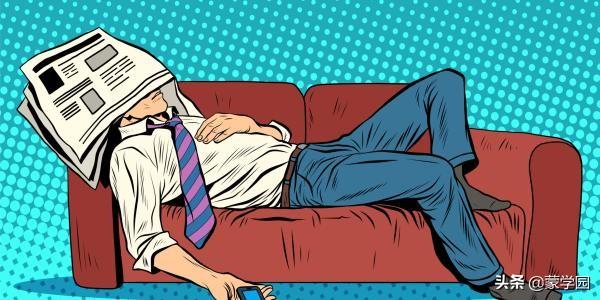 懶惰等於將一個人活埋。30條諺語名言告誡你不可以懶惰！