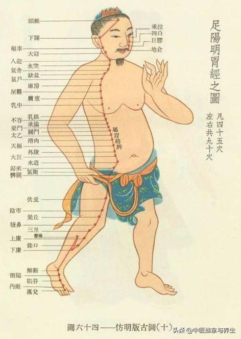 經絡不通生百病，這9個經絡排毒的秘訣要記好！