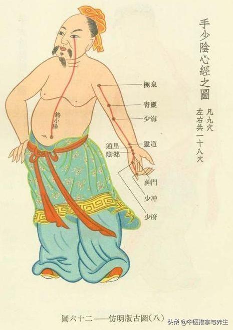 經絡不通生百病，這9個經絡排毒的秘訣要記好！