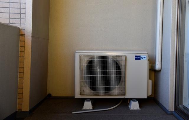 日本人把空調外機放在家裡 好處原來這麼多
