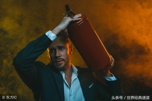 富人不占便宜，貴人不耍脾氣