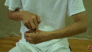 從零學經絡| 怎麼自己動手解決感冒發燒、咳喘、便秘腹瀉等問題