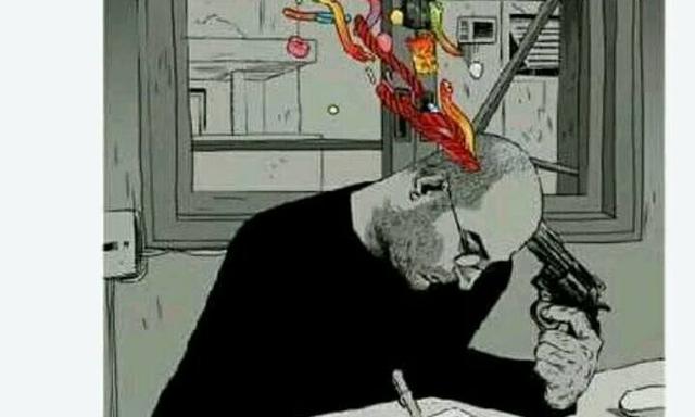 你的獨處能力，決定了你的人生高度！