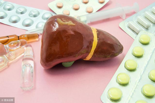 春季常吃4種青色食物，護肝降壓效果好，你都吃了嗎？