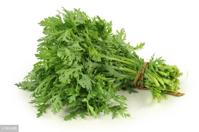 春季常吃4種青色食物，護肝降壓效果好，你都吃了嗎？