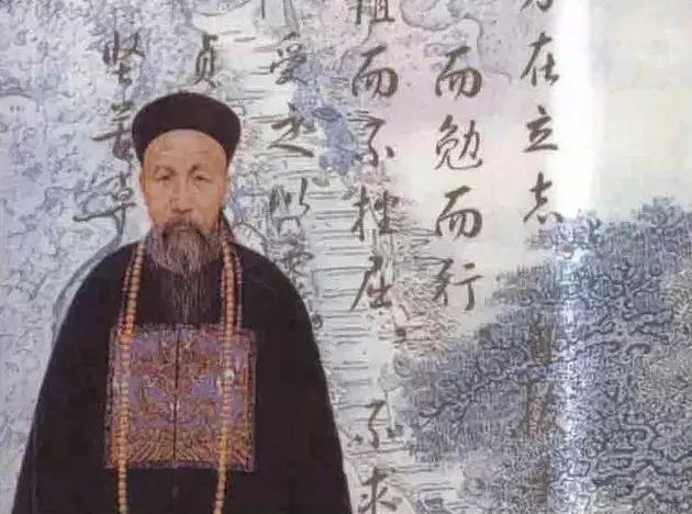 男人慾成大器，記住曾國藩這4句話，助你走出低谷大器晚成！