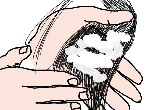 你的頭髮還好嗎？護髮素的正確使用方法來了！