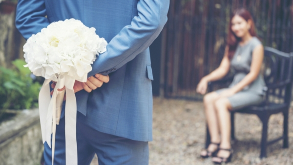 男人一輩子最好的投資，不是房、更不是金，而是能娶到「這 5 種」女人！