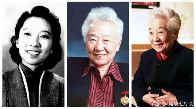 「江姐」40年前患癌，術後堅持做4事，不吃1種食物，98歲依然健康