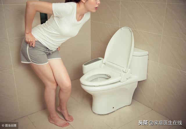 女人尿多尿頻是病嗎？知曉5個原因，做到心中有數