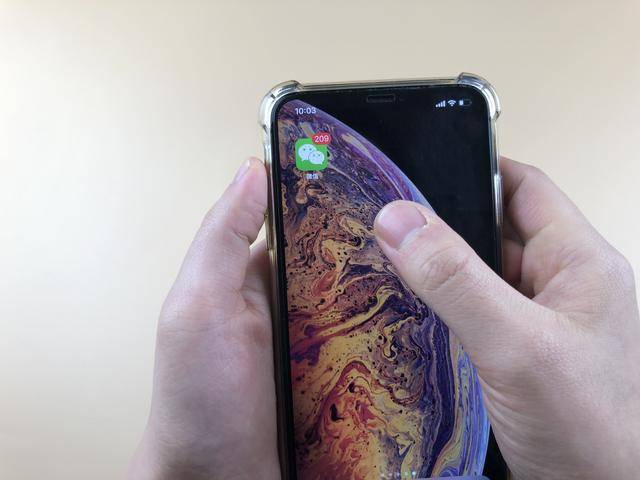 今天才知道，原來微信能查看對方7年內的資料，能更快的了解對方