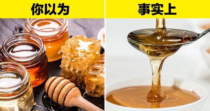 10種市面上的「人造假食物」 每天吃下肚 卻不懂自己被騙了