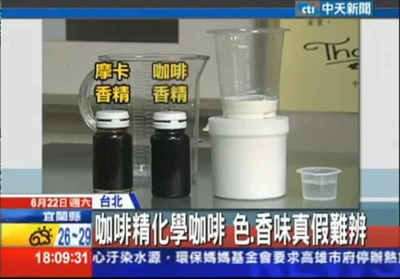 10種市面上的「人造假食物」 每天吃下肚 卻不懂自己被騙了