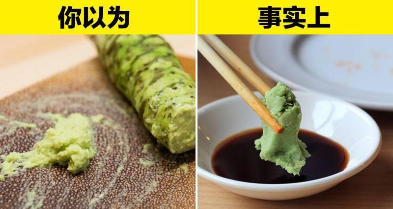 10種市面上的「人造假食物」 每天吃下肚 卻不懂自己被騙了