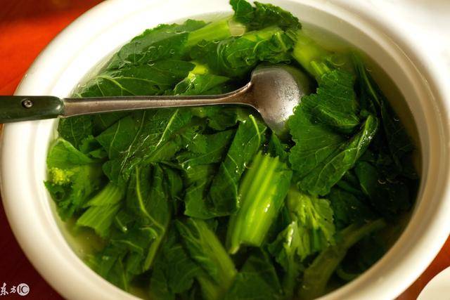 兒子離開後兒媳讓婆婆「10年天天喝青菜湯」！媳婦臨終前卻說：媽，我的存款都留給你