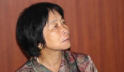兒子娶了流浪女當老婆，新婚半年就懷孕了，到醫院一檢查我懵圈
