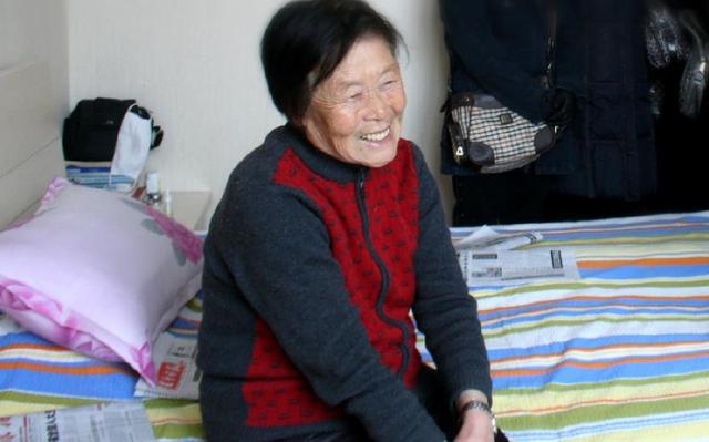 父母逼婚，一年後妻子生了小孩，父母又非讓我離婚，我樂了