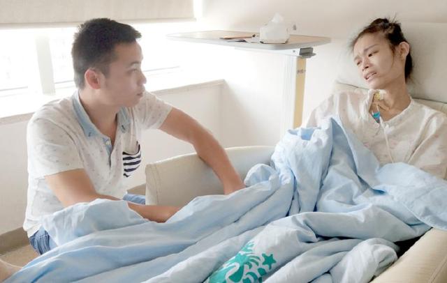 父母逼婚，一年後妻子生了小孩，父母又非讓我離婚，我樂了