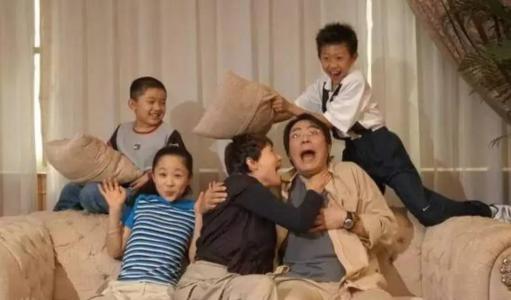 孩子：「為什麼我沒有爸爸」，這位90後單親媽媽的回答，有點戳心