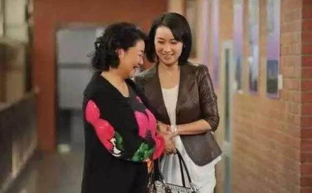 結婚五年不孕，下班看到婆婆與鄰居吵架，晚上我發了一條朋友圈！