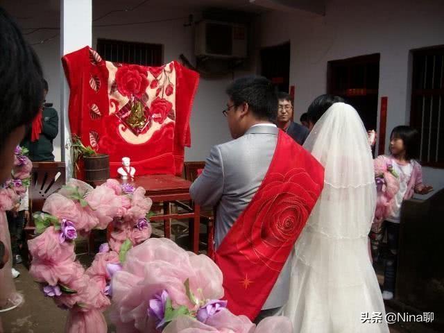 那些結婚要或不要彩禮的姑娘後來過得怎麼樣？