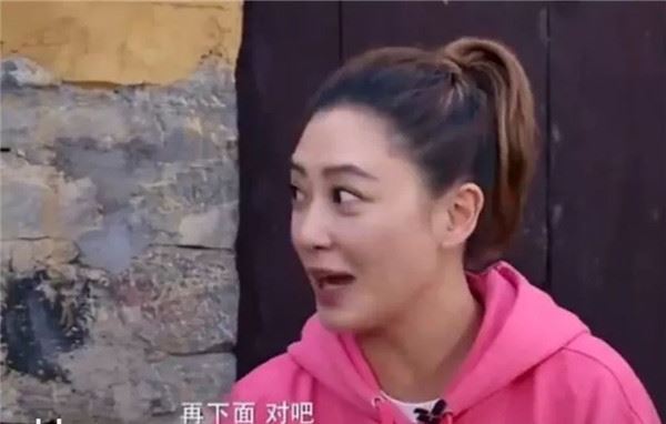 應采兒：一個男人愛不愛妳，吃頓飯就知道了！