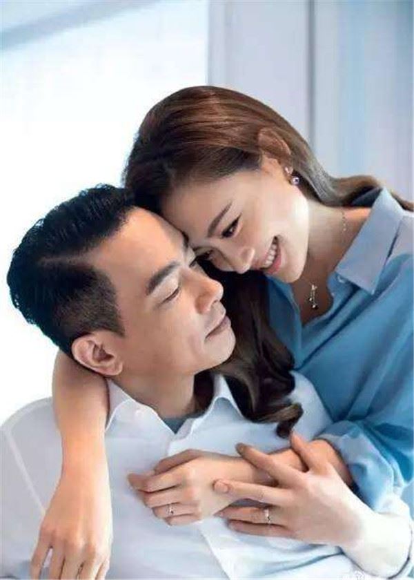 應采兒：一個男人愛不愛妳，吃頓飯就知道了！