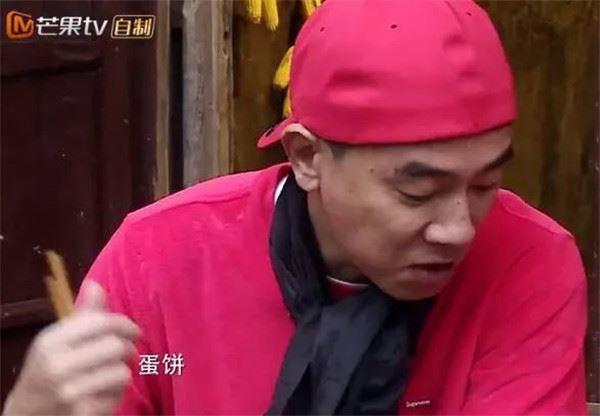 應采兒：一個男人愛不愛妳，吃頓飯就知道了！
