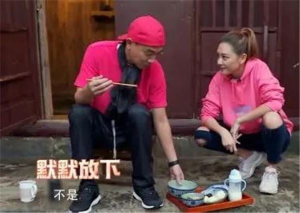 應采兒：一個男人愛不愛妳，吃頓飯就知道了！