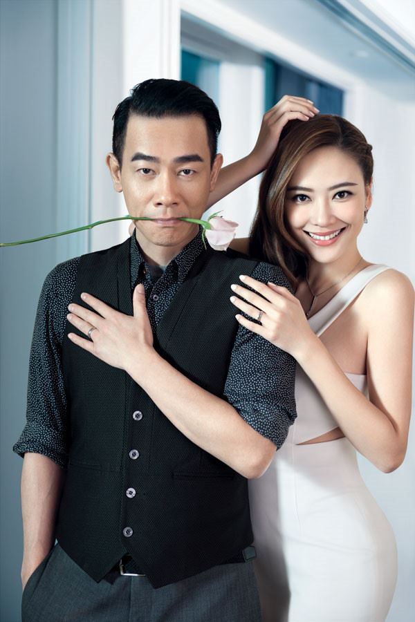 應采兒：一個男人愛不愛妳，吃頓飯就知道了！