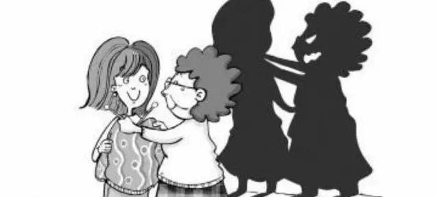 這世界上有一種媳婦，叫別人家的媳婦，比自家女兒還貼心