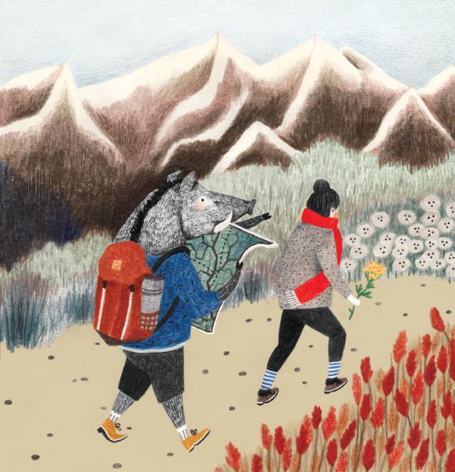 這世界上有一種媳婦，叫別人家的媳婦，比自家女兒還貼心