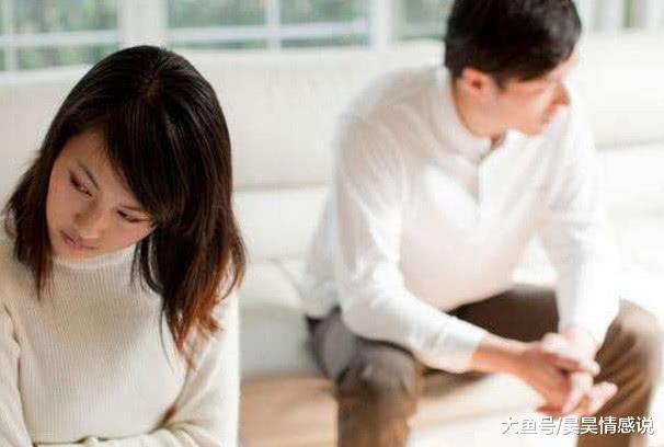 過節和老公回了娘家一趟，回來之後我就向老公提出離婚！