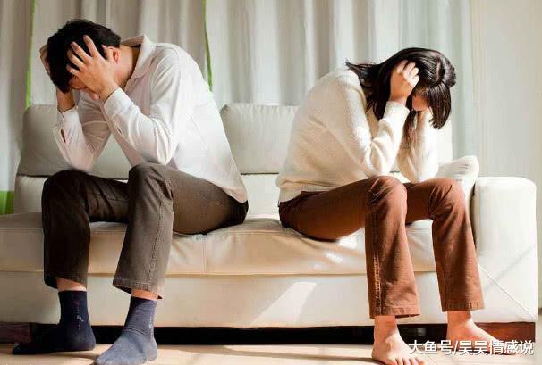 準備往婚房裡搬家，可幫女友收拾卻發現一樣東西，我立馬提出離婚