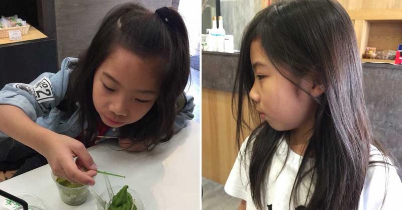 台南8歲男童堅持留長髮遭恥笑！背後原因逼哭網友　同學瞬間都慚愧了 