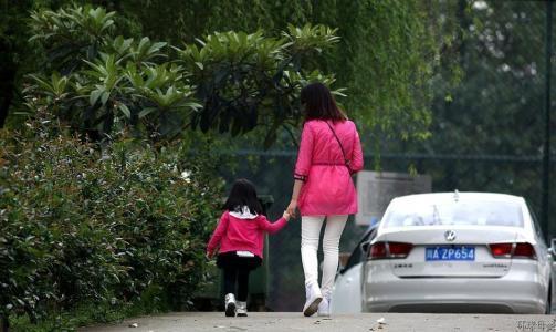 帶著五歲的女兒再嫁，婆家人提的要求讓我膽怯