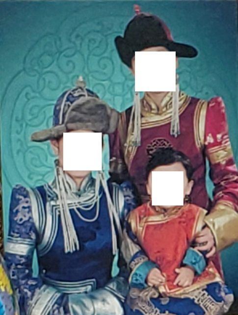 又一台男之光！陪蒙古女友回娘家po出美照「根本趙敏郡主」真人版…網推：蒙古妹子超級讚