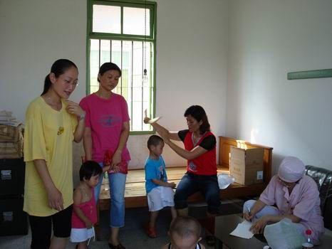 老婆，咱家不是難民營，你娘家那幫人什麼時候走