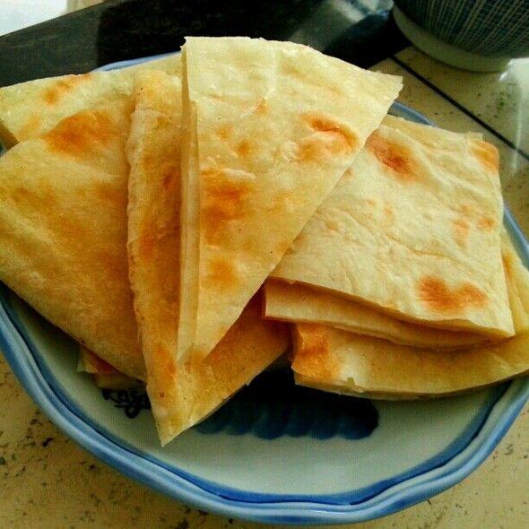 婆婆來看孫子，我熱情招待，她的一個動作讓我紅了眼