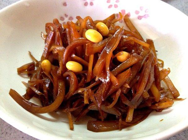爸故意讓男友吃鹹菜，男友的一個舉動，爸決定讓我嫁給他