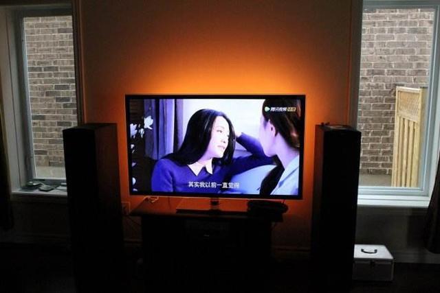 新婚夜丈母娘一直在客廳看電視，我去上衛生間，回來後我捂住嘴巴